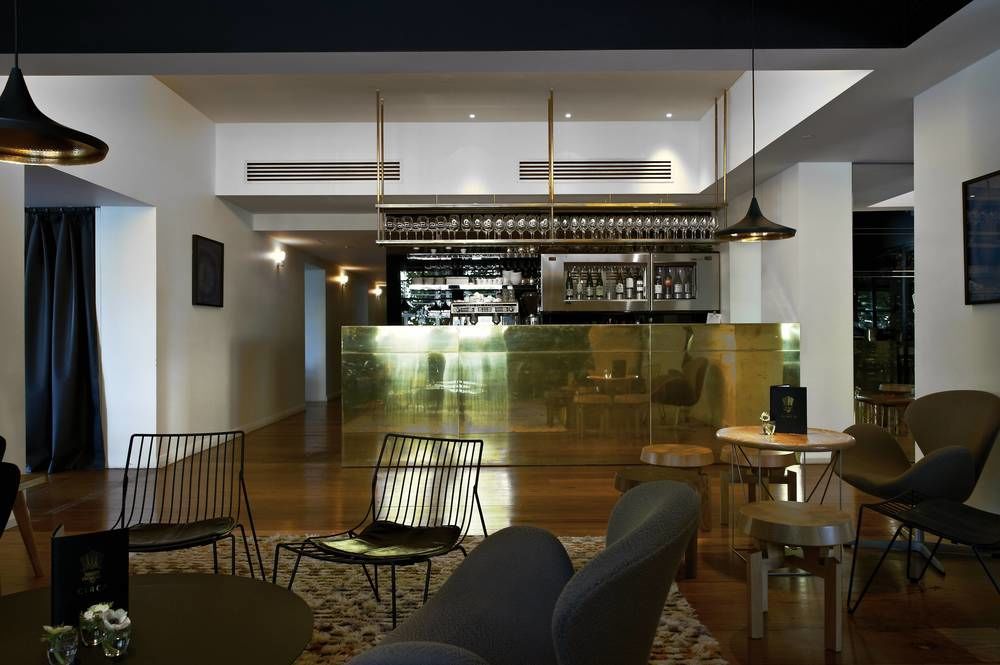 The Melbourne