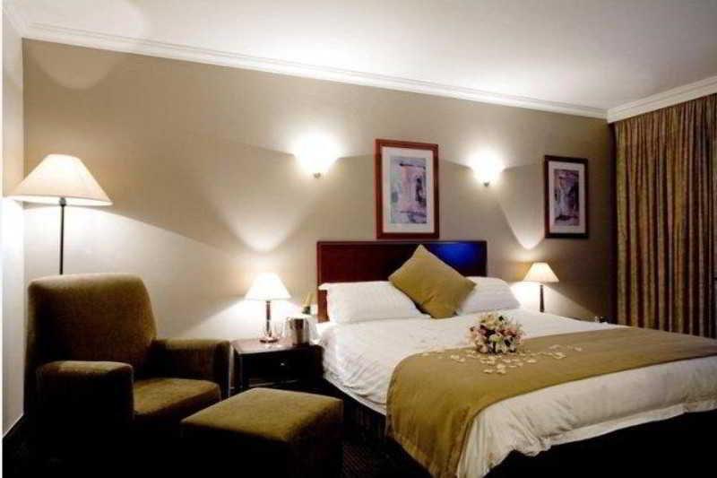 Crowne Plaza Carlton By Ihg Melbourne
