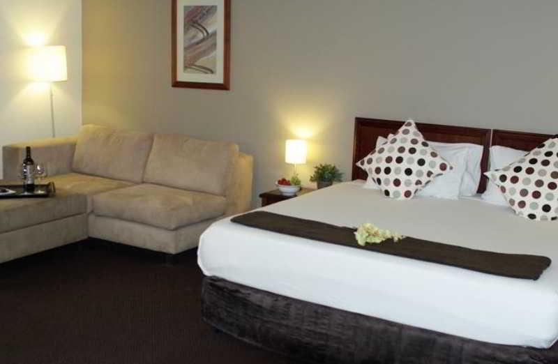 Crowne Plaza Carlton By Ihg 4* Melbourne