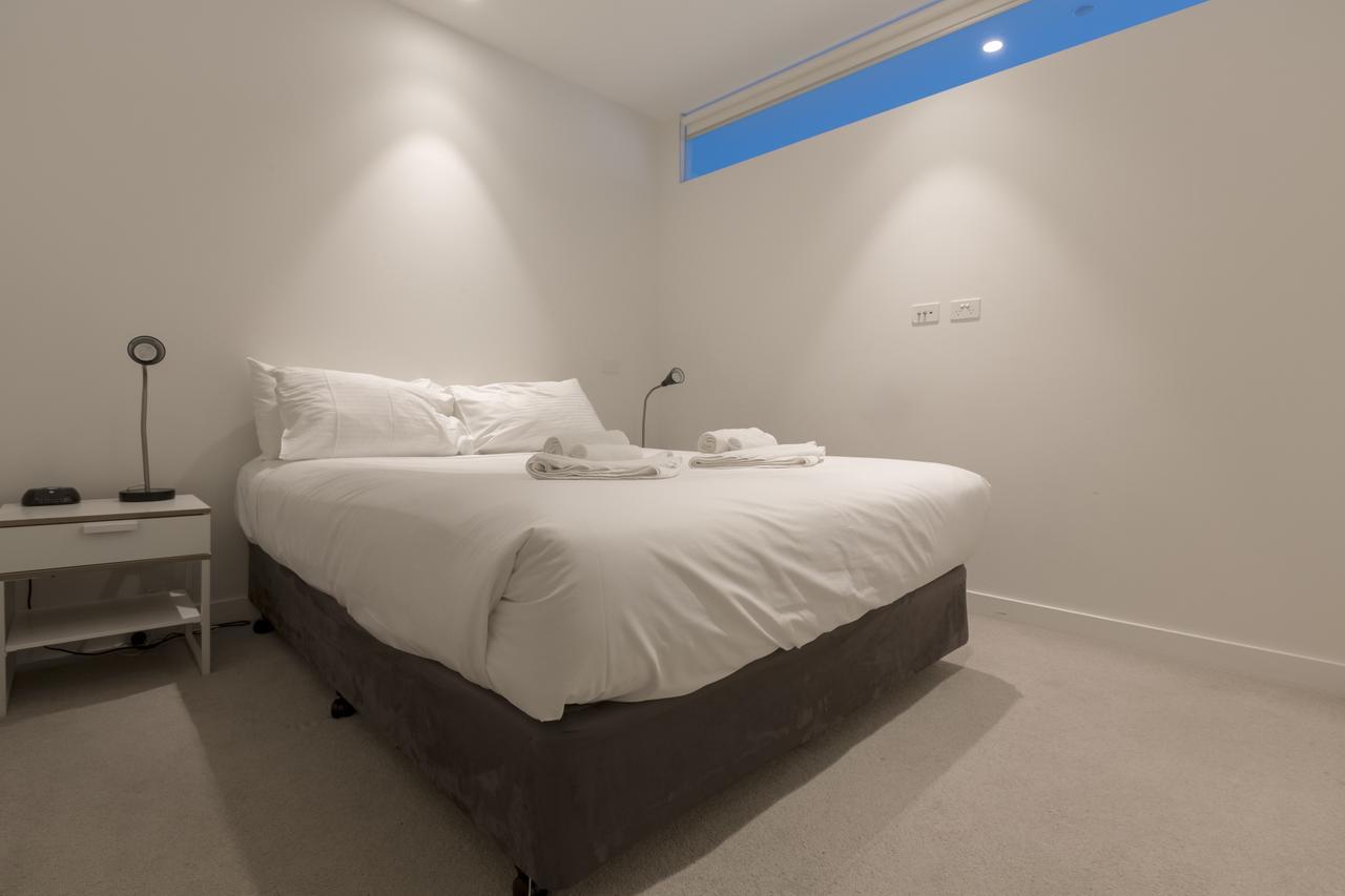 Aparthotel Domain - St Kilda Rd Precinct 4*