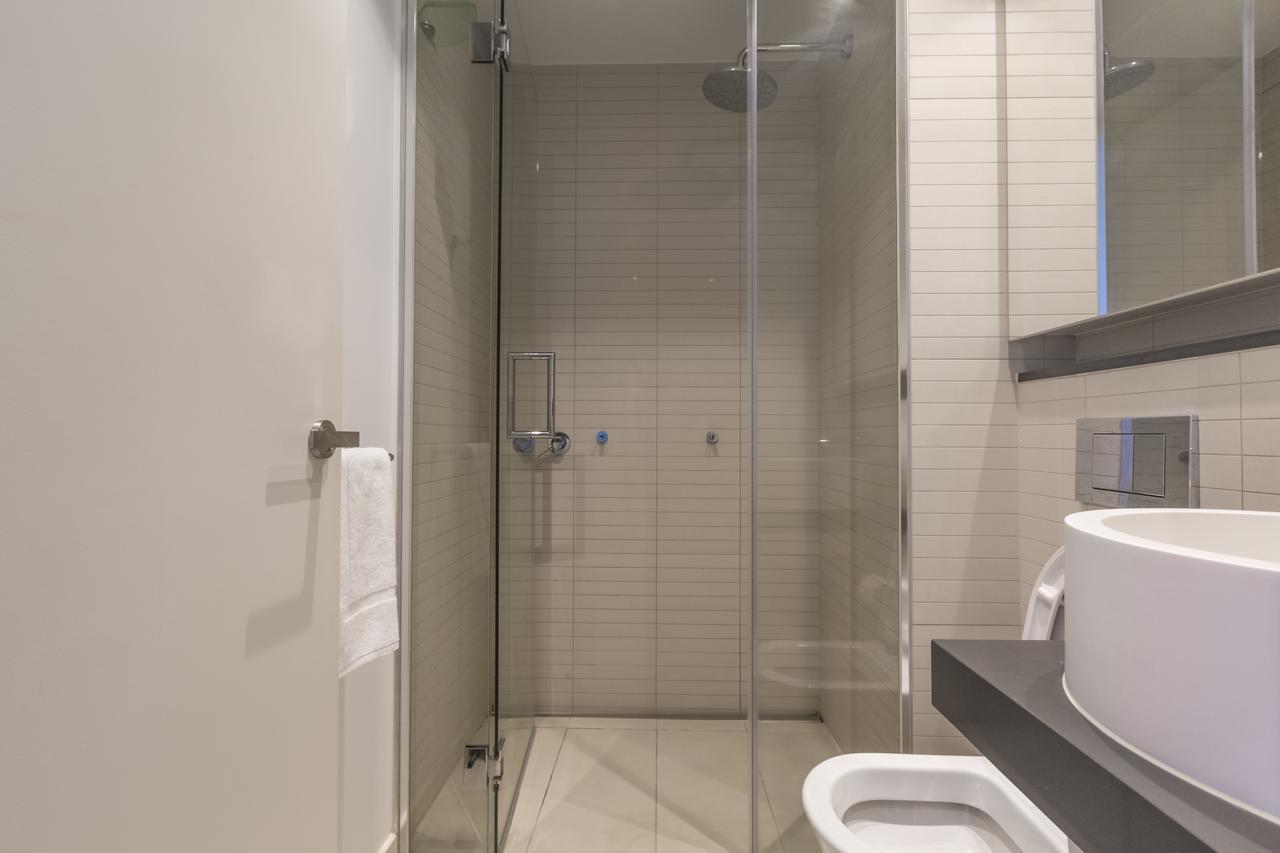 Aparthotel Domain - St Kilda Rd Precinct Melbourne