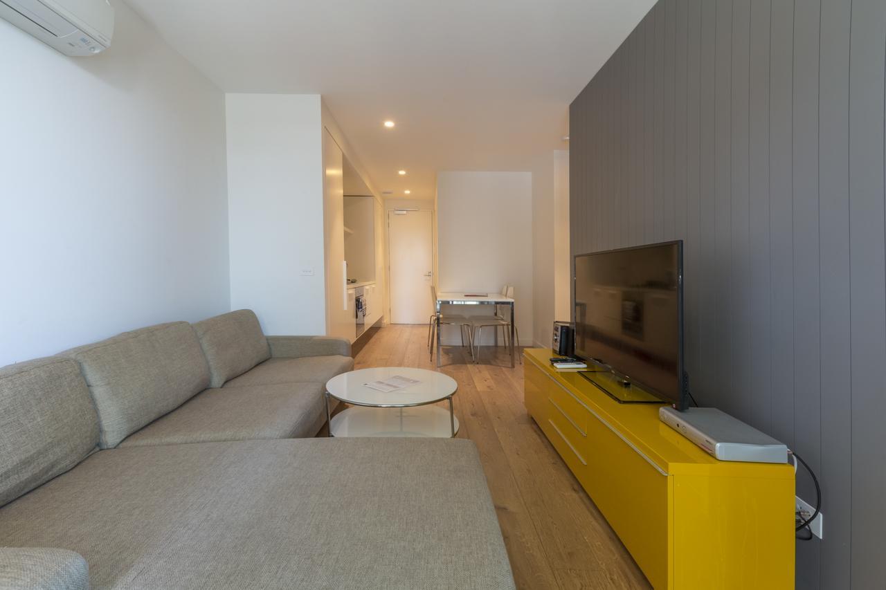 Aparthotel Domain - St Kilda Rd Precinct Melbourne