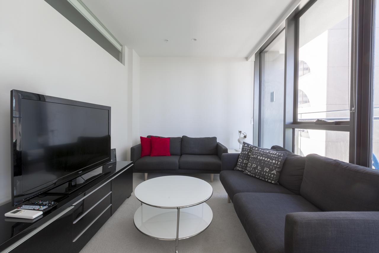 Domain - St Kilda Rd Precinct Melbourne