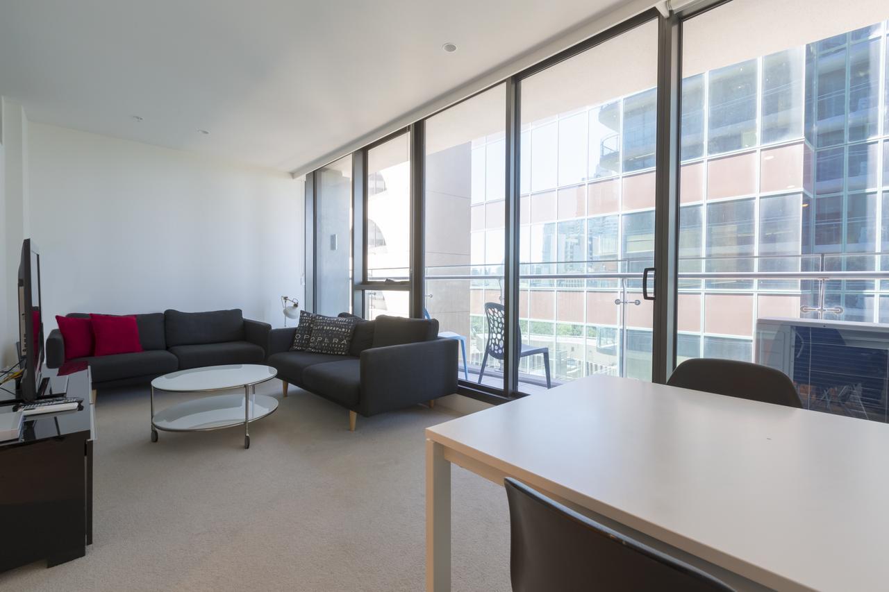 Domain - St Kilda Rd Precinct Aparthotel 4*