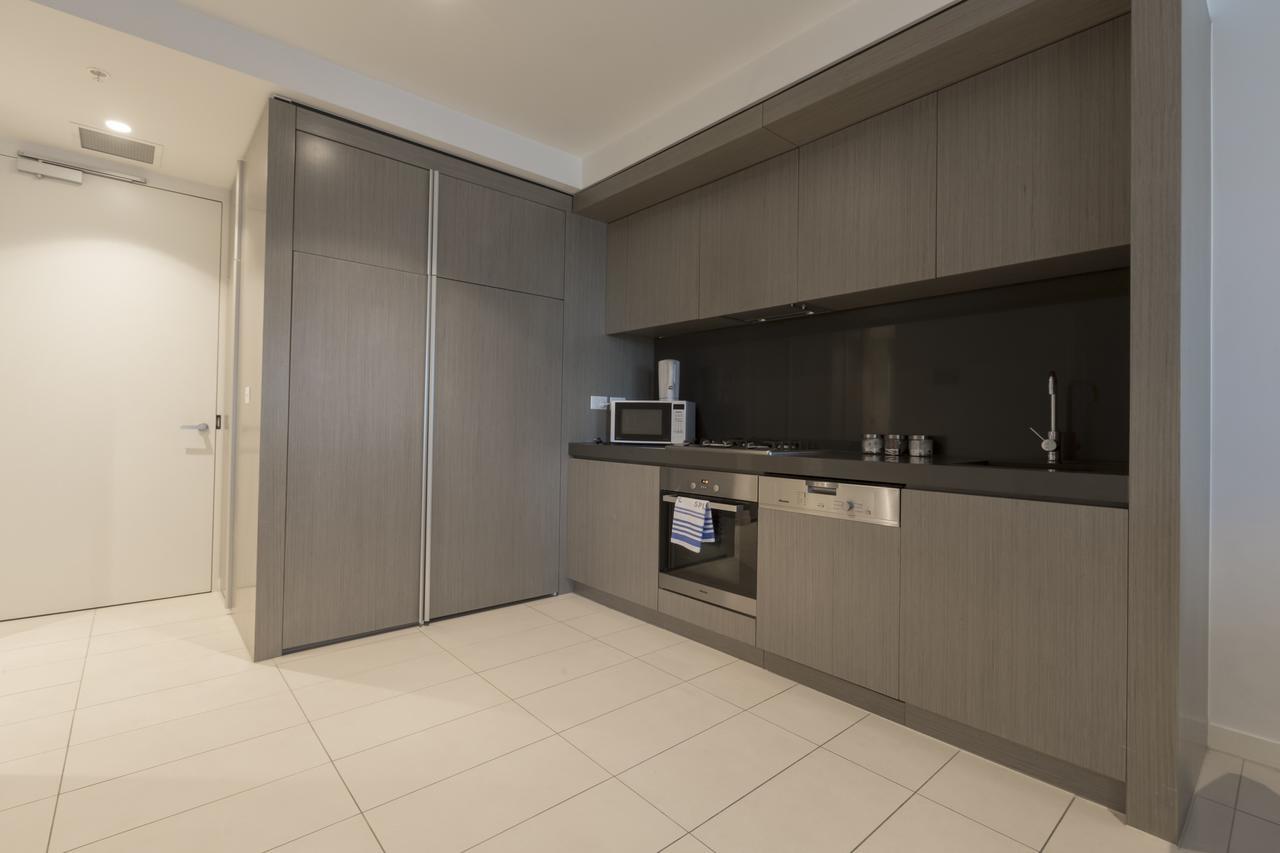 Aparthotel Domain - St Kilda Rd Precinct Melbourne
