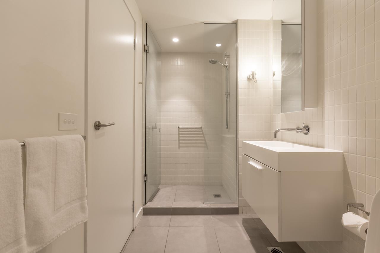 Domain - St Kilda Rd Precinct Aparthotel 4*