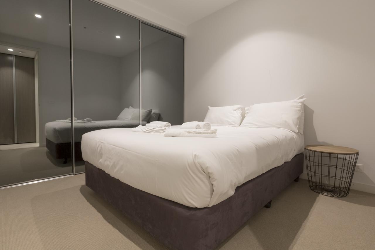 Domain - St Kilda Rd Precinct Aparthotel Melbourne