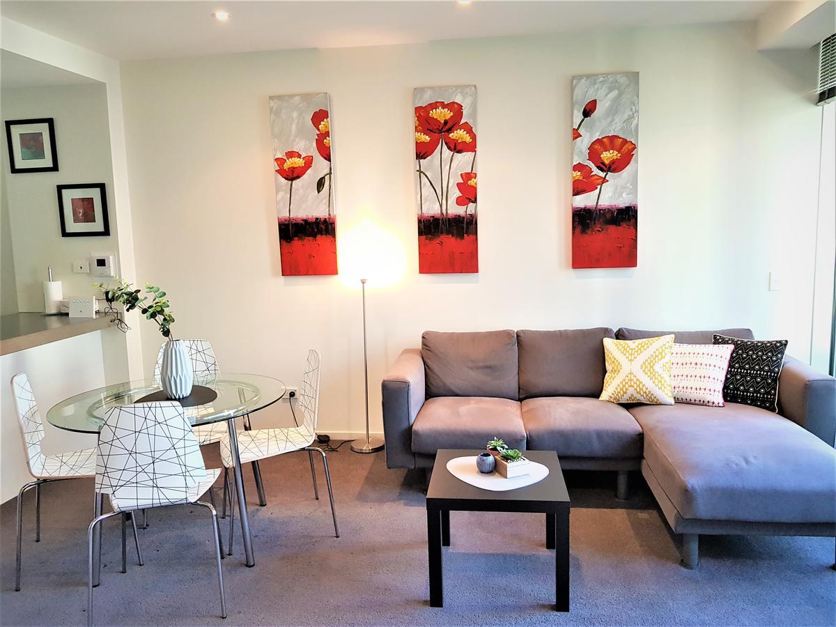 Readyset At Liberty Apartamento *