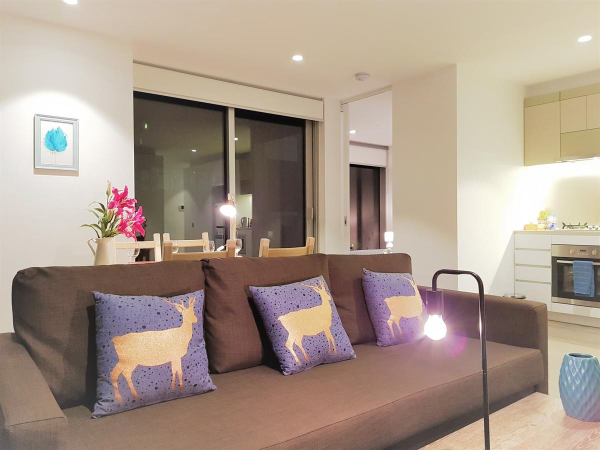 Apartamento On The Fifth *