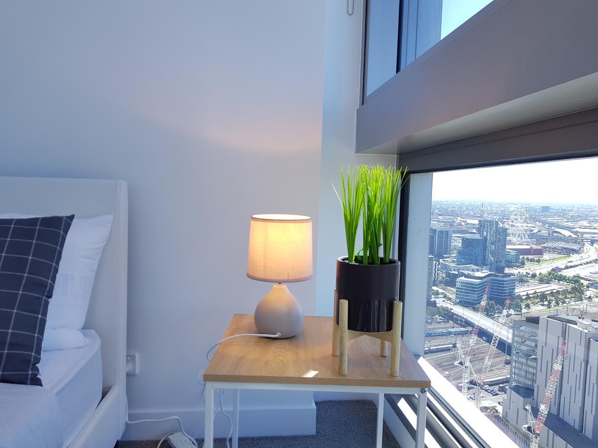 Apartamento On The Fifth *