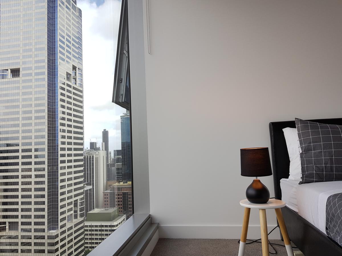 On The Fifth Apartamento Melbourne