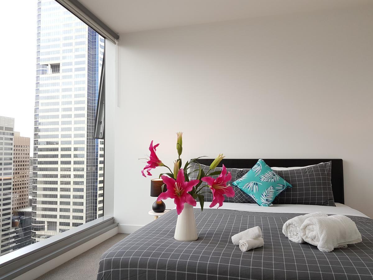 Apartamento On The Fifth