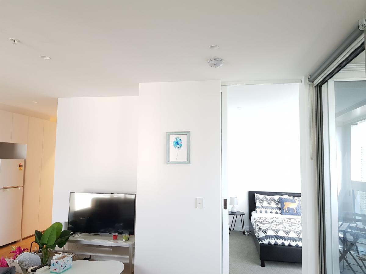 On The Fifth Apartamento *