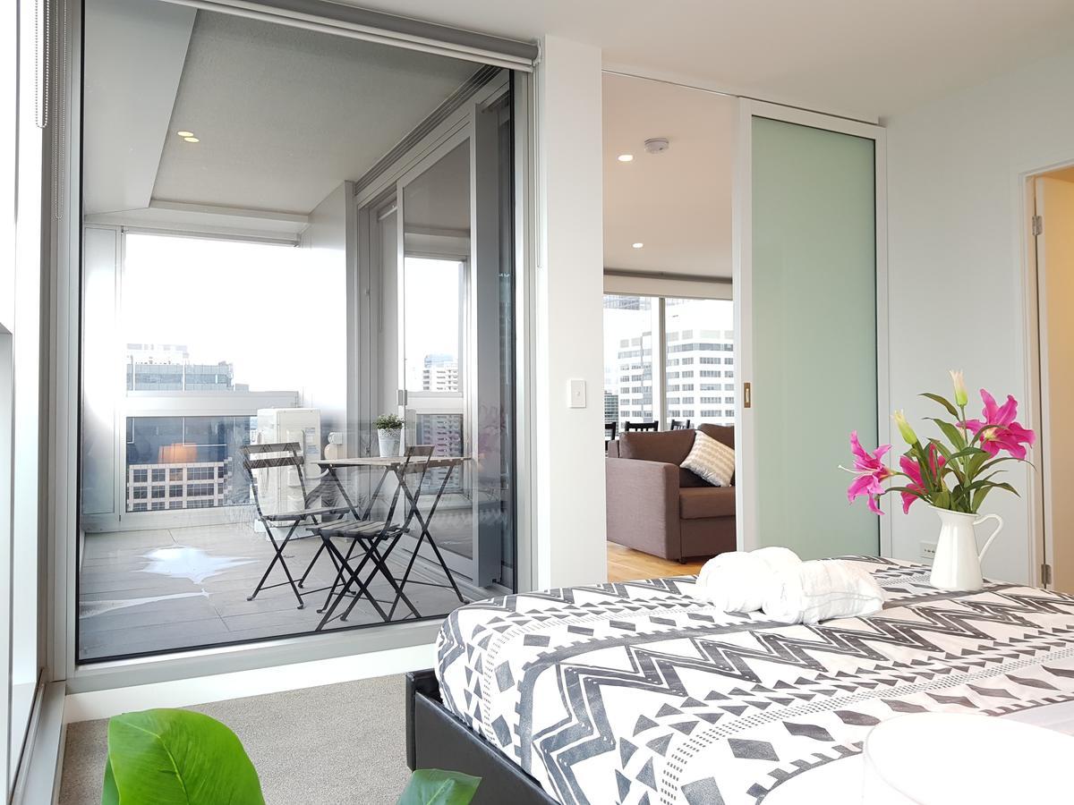 On The Fifth Apartamento