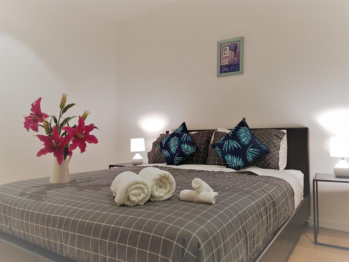 Apartamento On The Fifth Melbourne