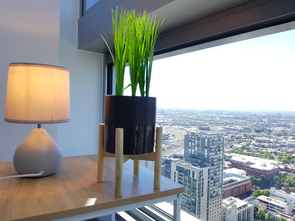 On The Fifth Apartamento Melbourne