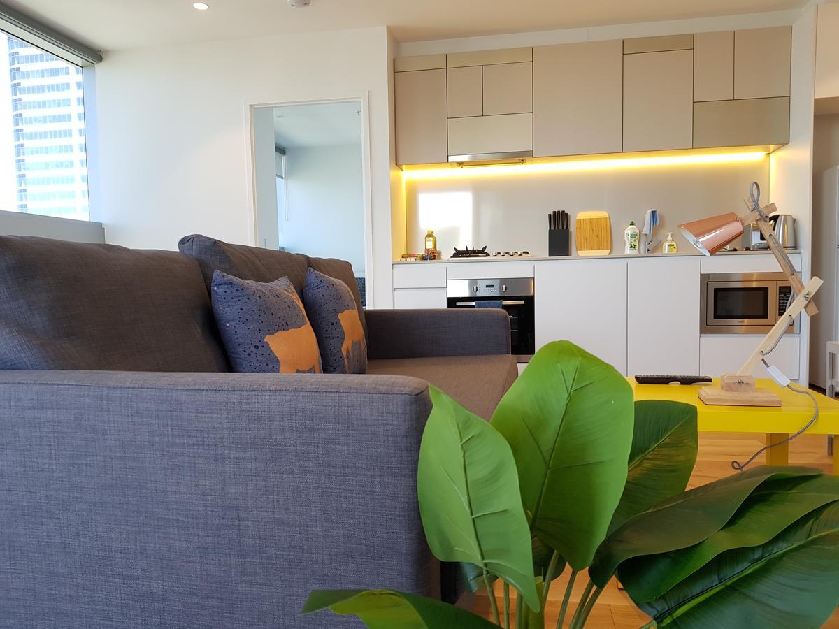 On The Fifth Apartamento *