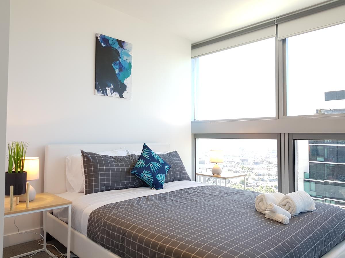 Apartamento On The Fifth