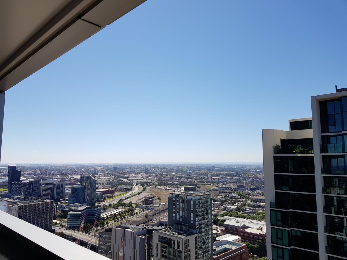 Apartamento On The Fifth Melbourne