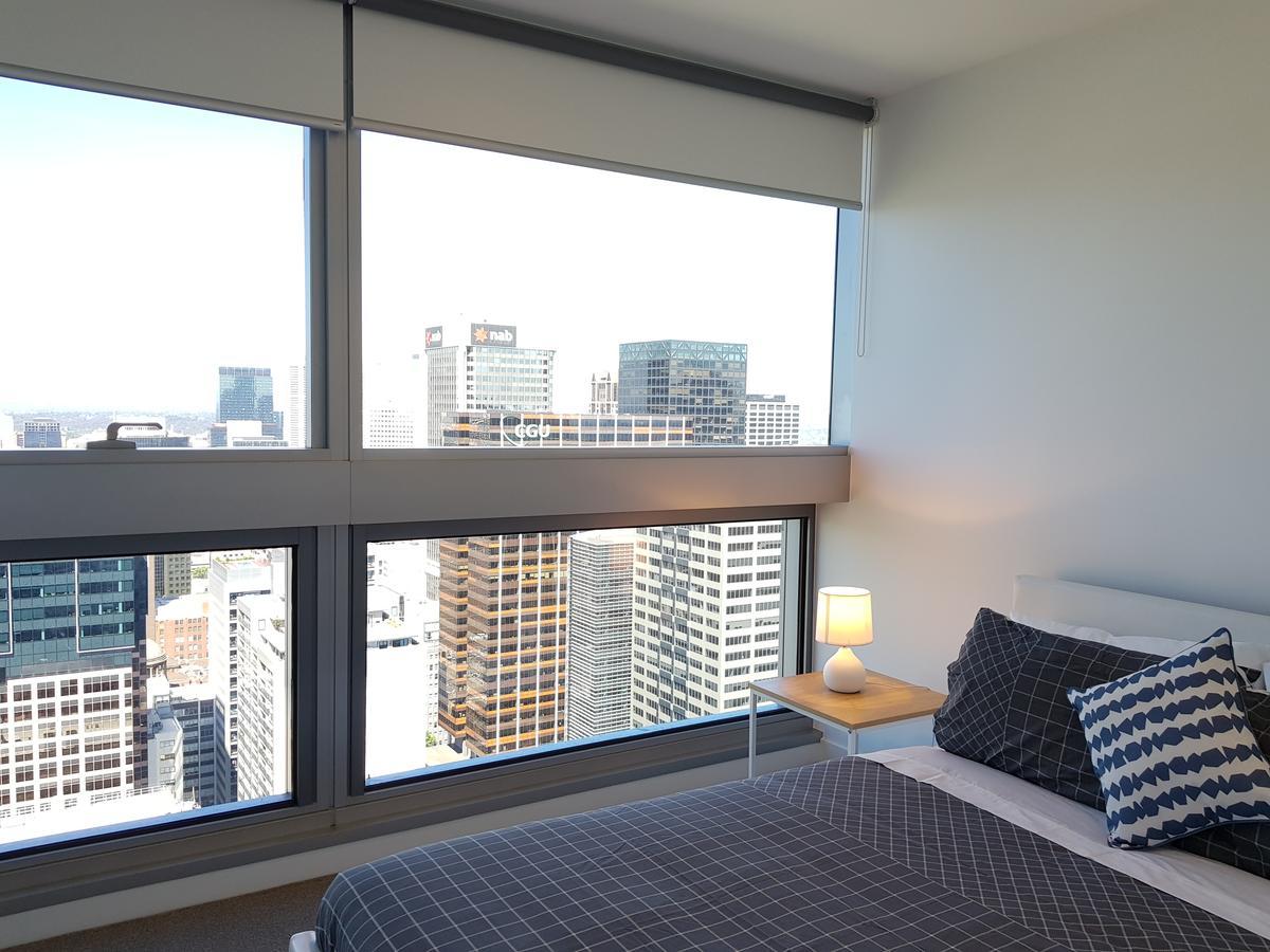 Apartamento On The Fifth *