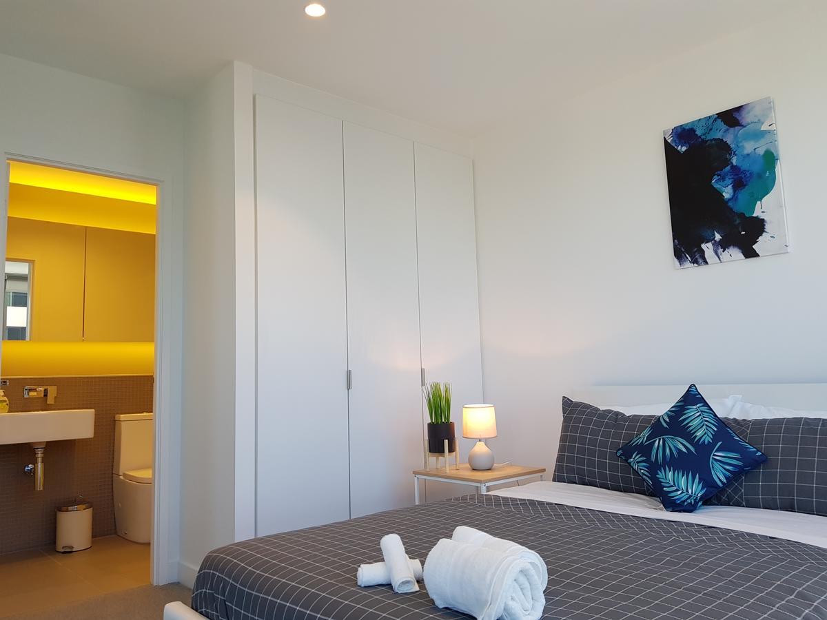 On The Fifth Apartamento *