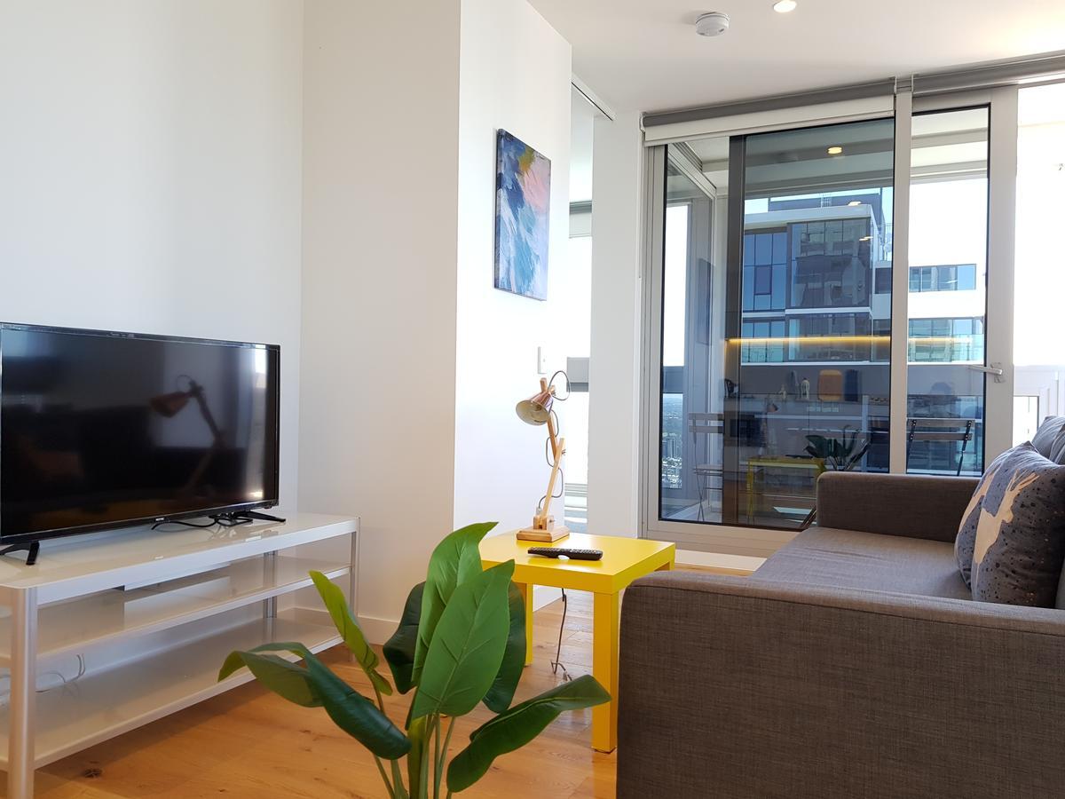 On The Fifth Apartamento *