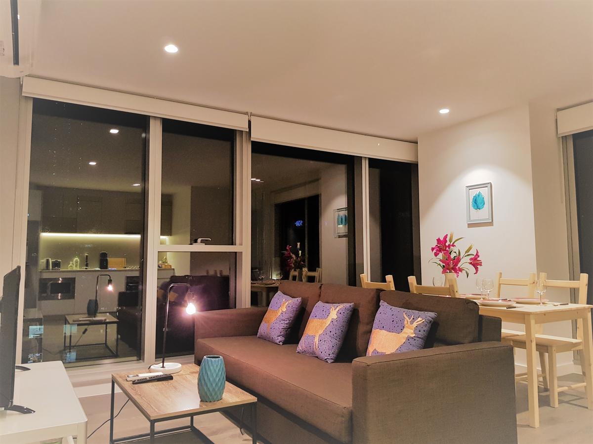 Apartamento On The Fifth *