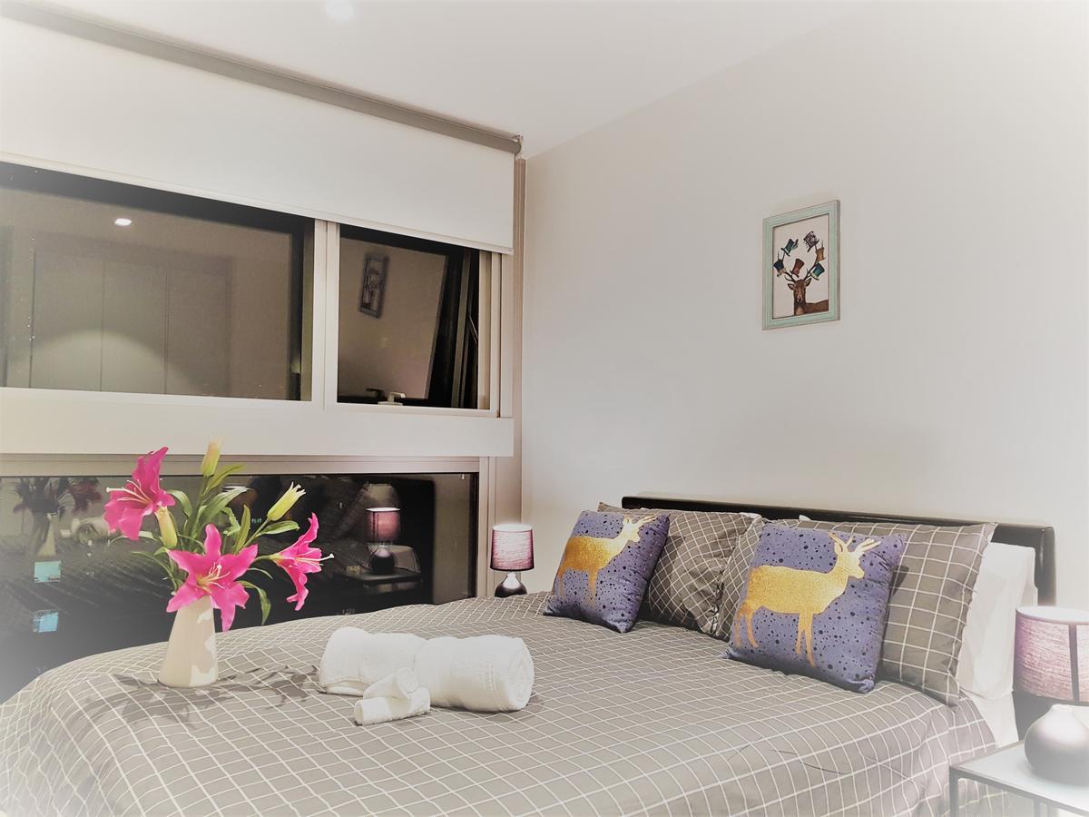 On The Fifth Apartamento
