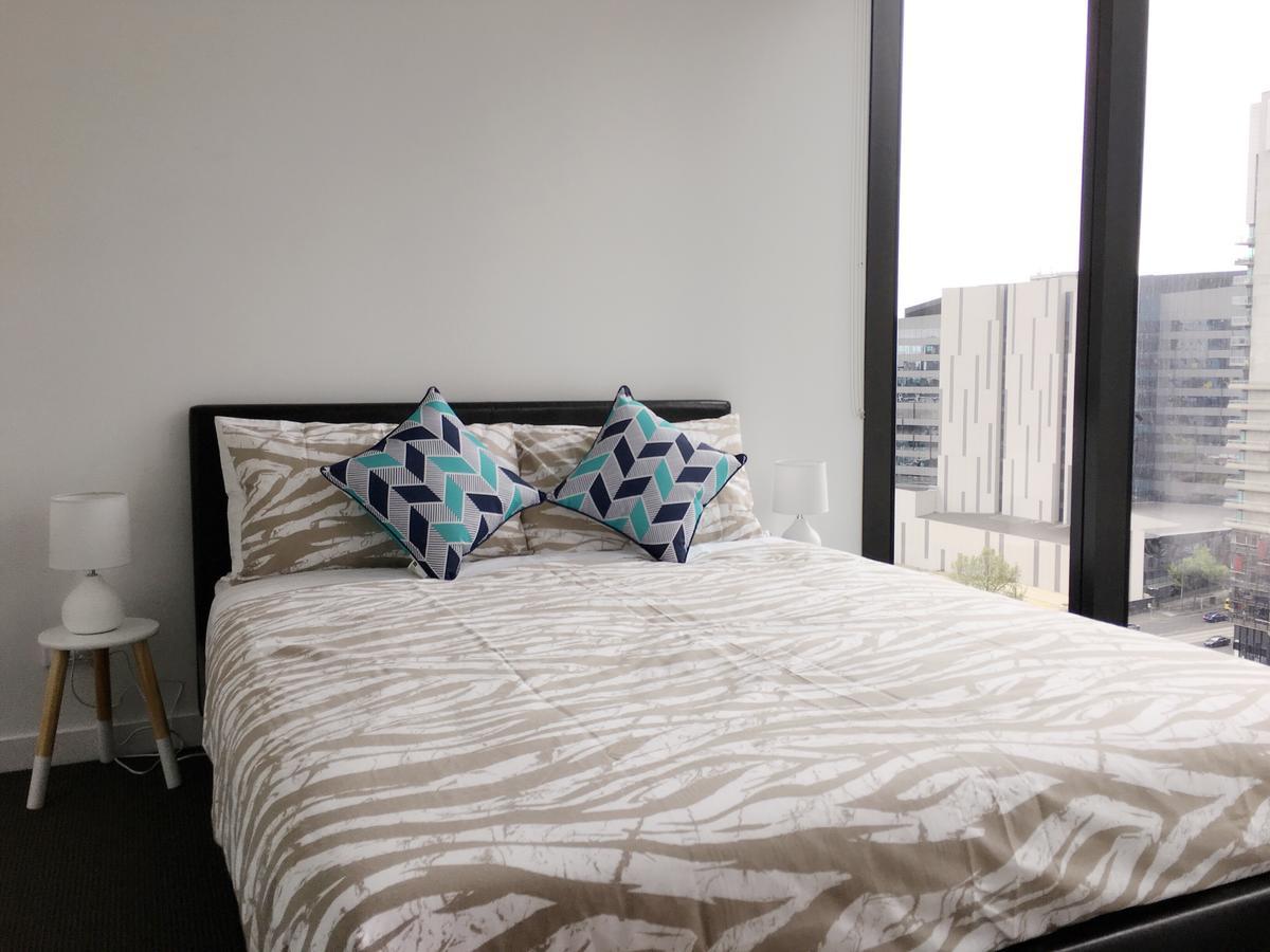 On The Fifth Apartamento