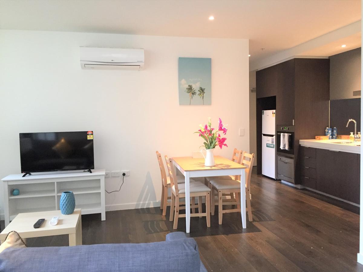 Apartamento On The Fifth