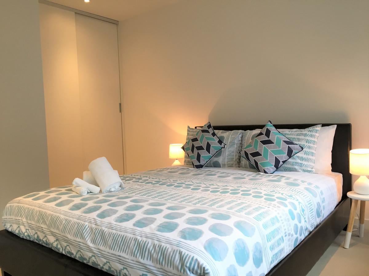 Apartamento On The Fifth