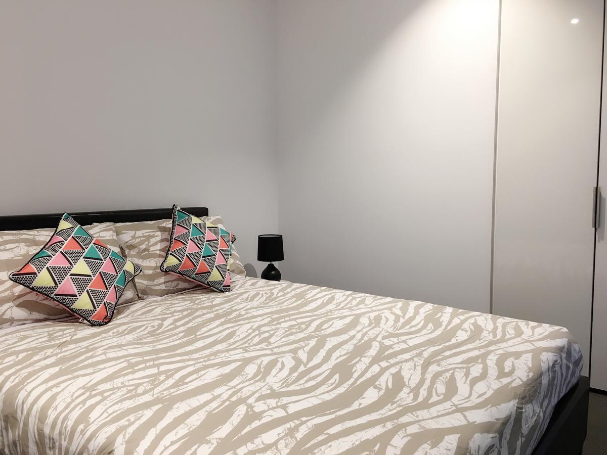 Apartamento On The Fifth *