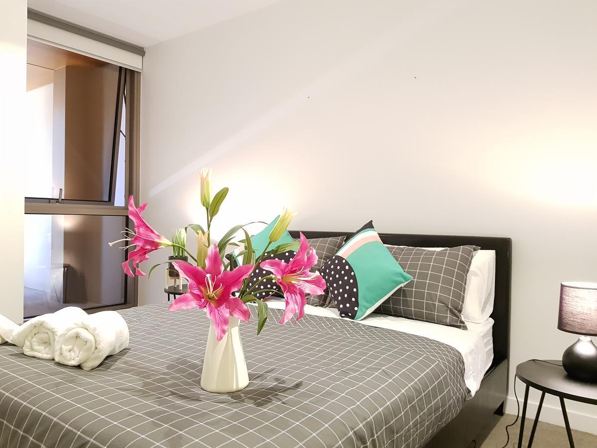 Apartamento On The Fifth *