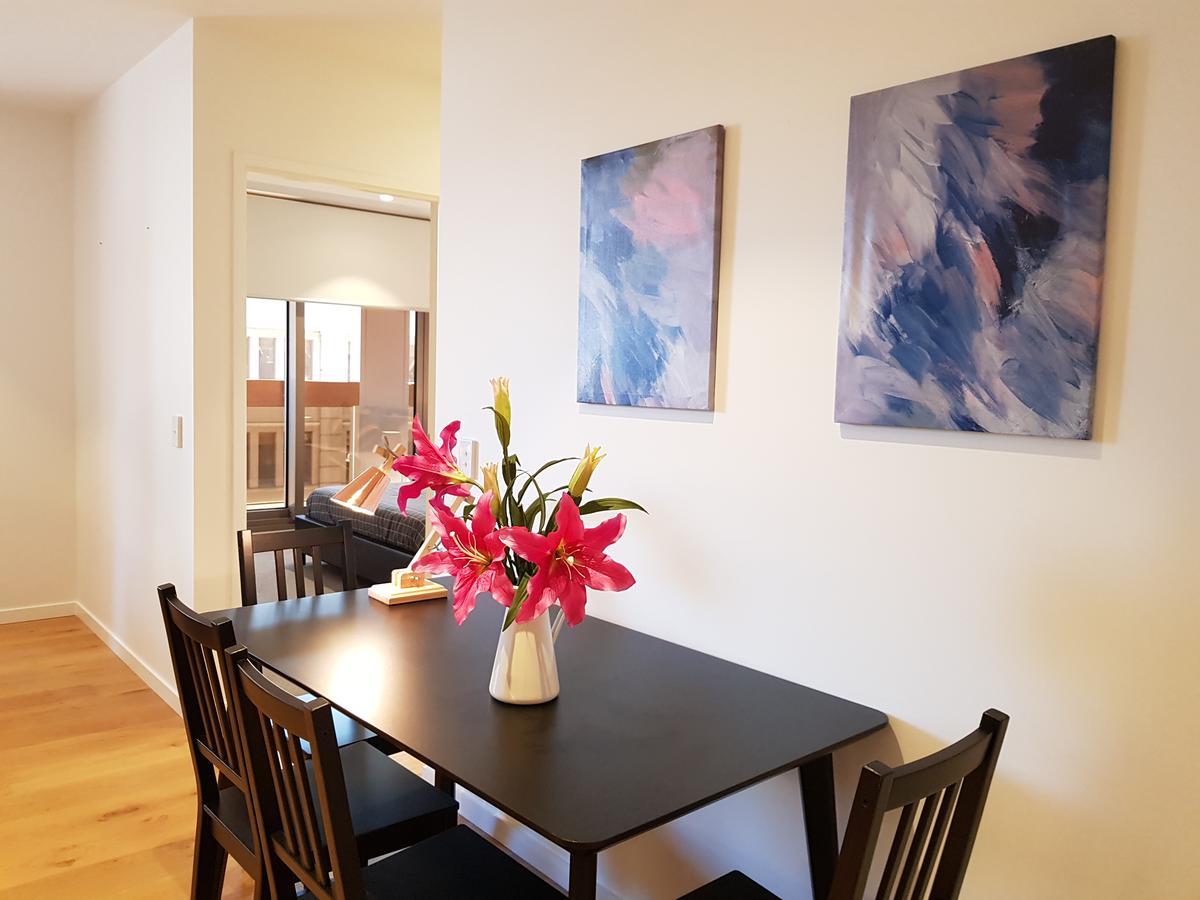 On The Fifth Apartamento