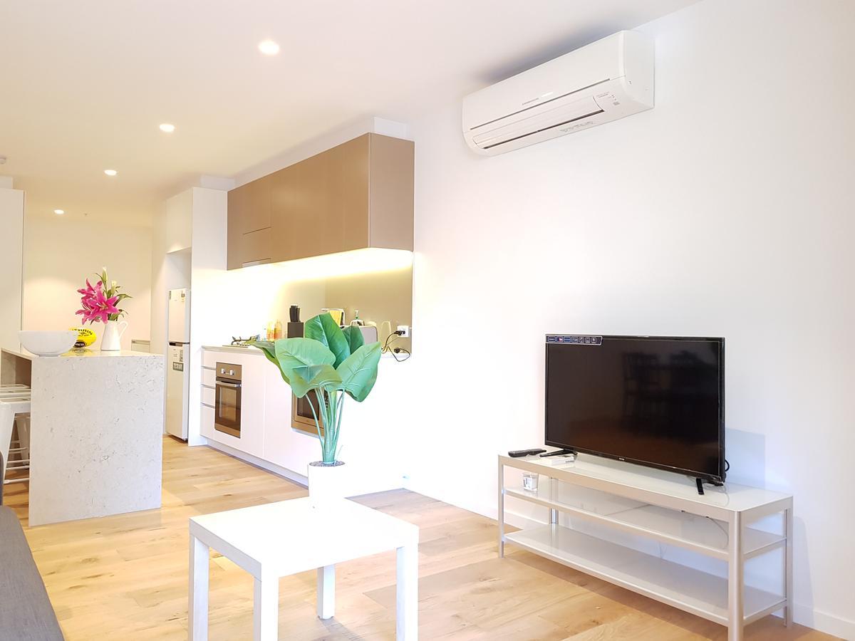 On The Fifth Apartamento Melbourne