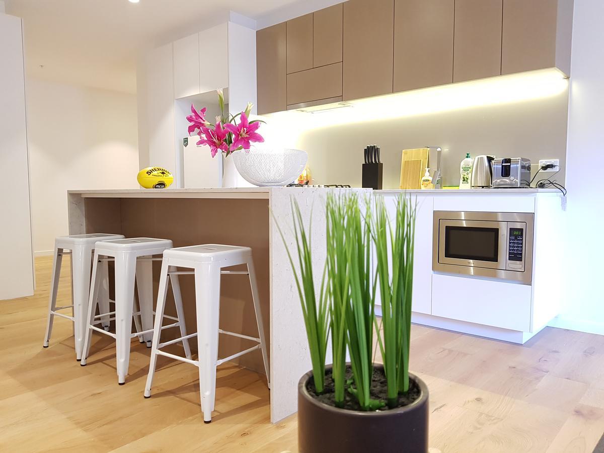 Apartamento On The Fifth