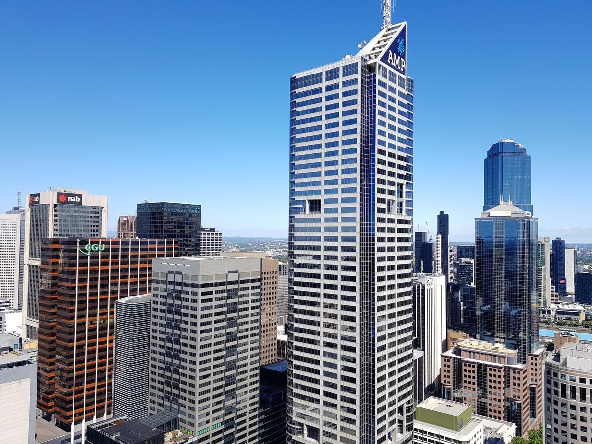 On The Fifth Apartamento Melbourne