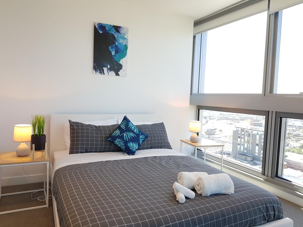 Apartamento On The Fifth *