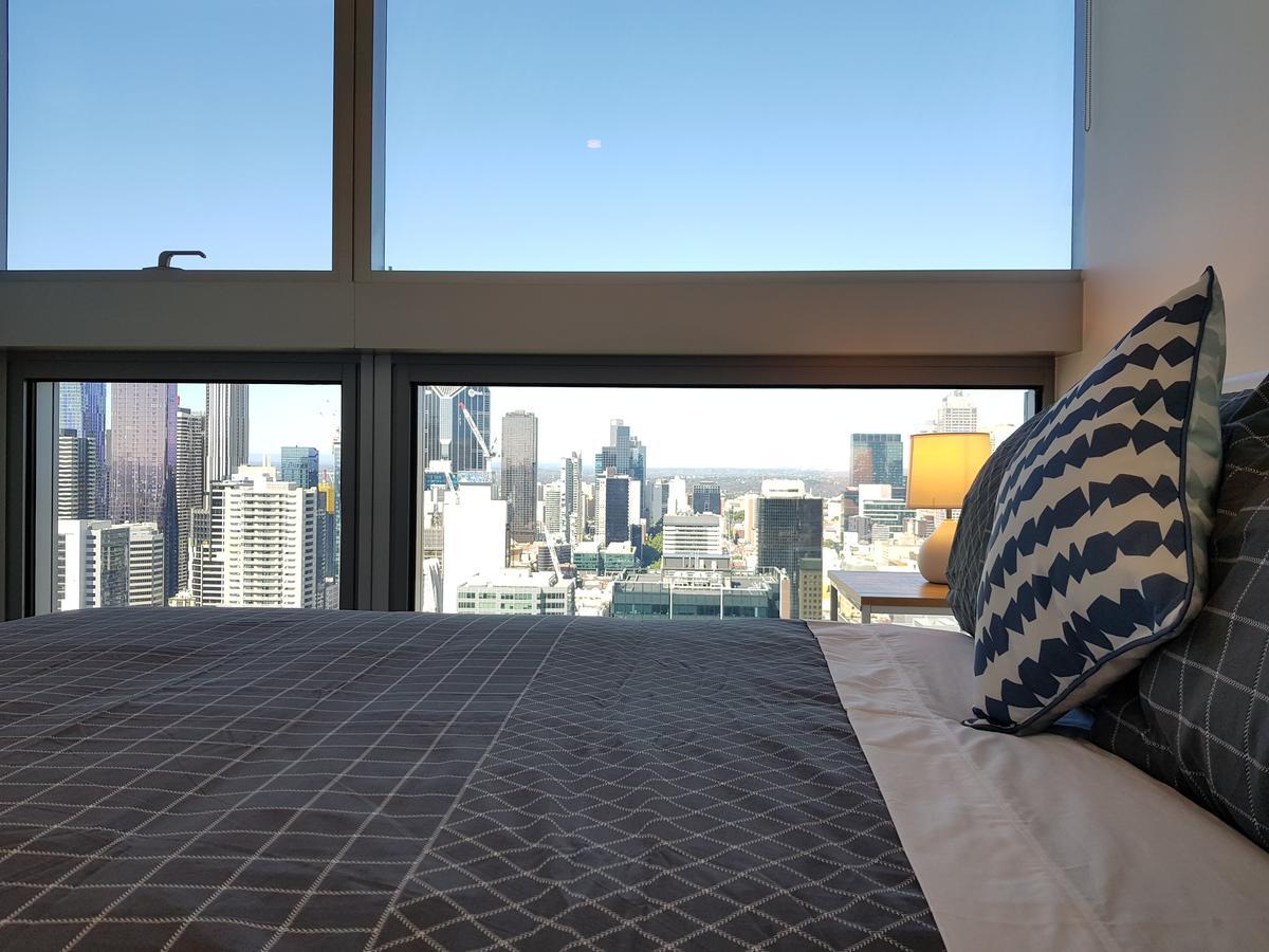 Apartamento On The Fifth *