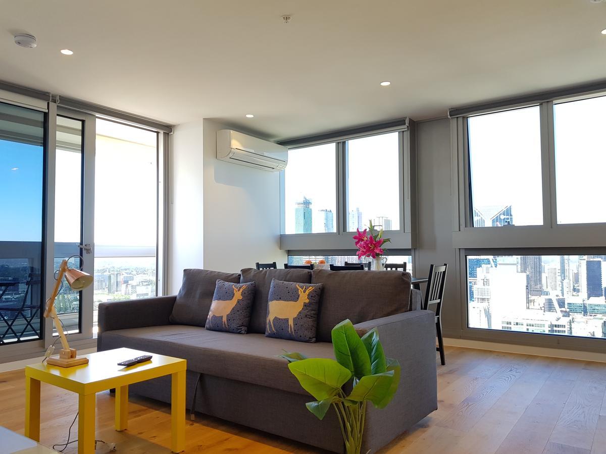 Apartamento On The Fifth