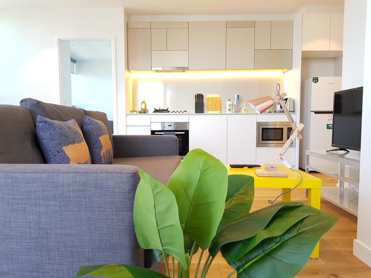 Apartamento On The Fifth Melbourne