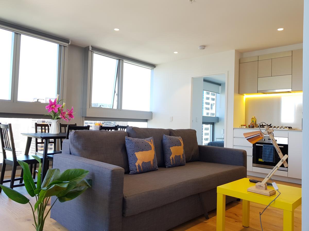Apartamento On The Fifth *