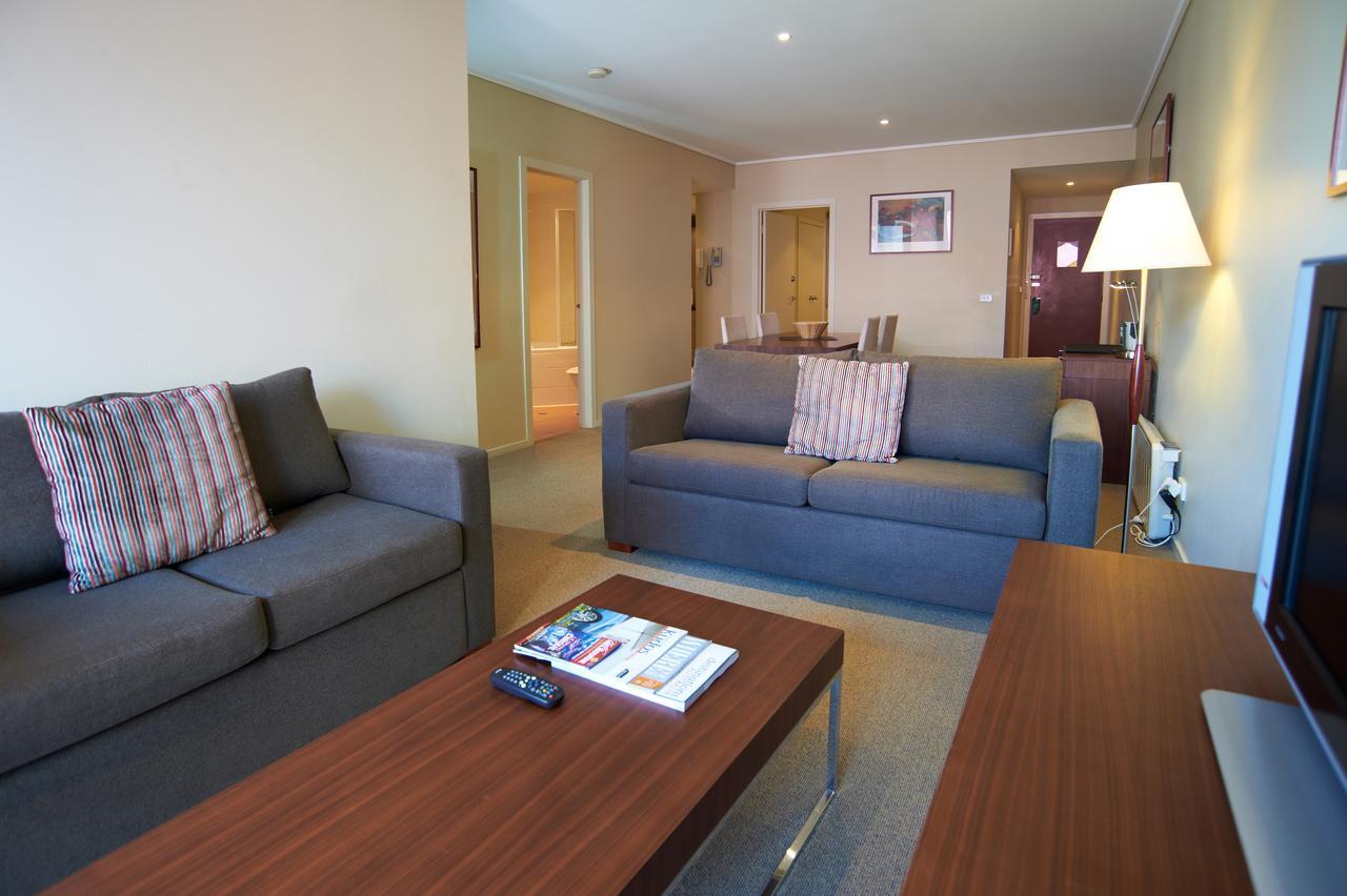 Quest South Aparthotel Melbourne
