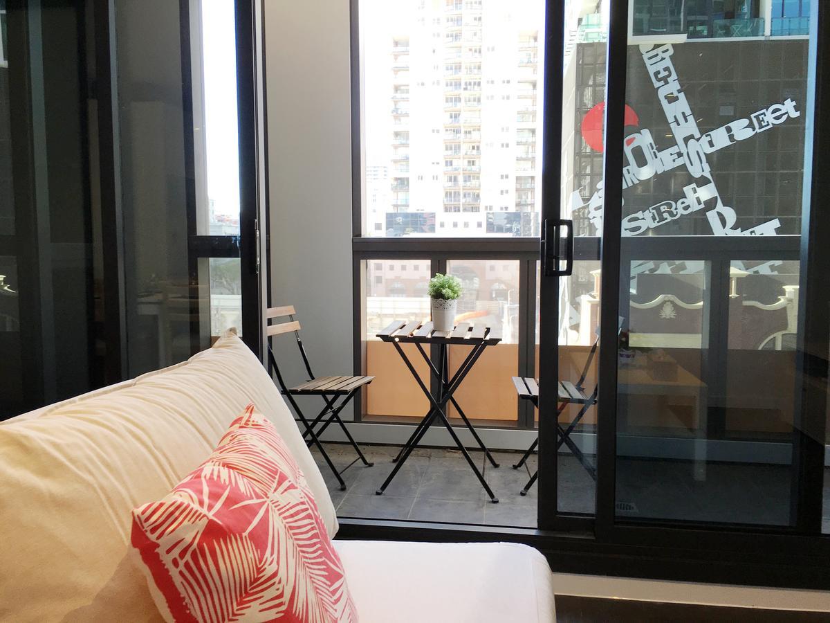 Apartamento On The Fifth *