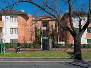 Abbeville Apartment