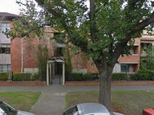 Abbeville Apartment *