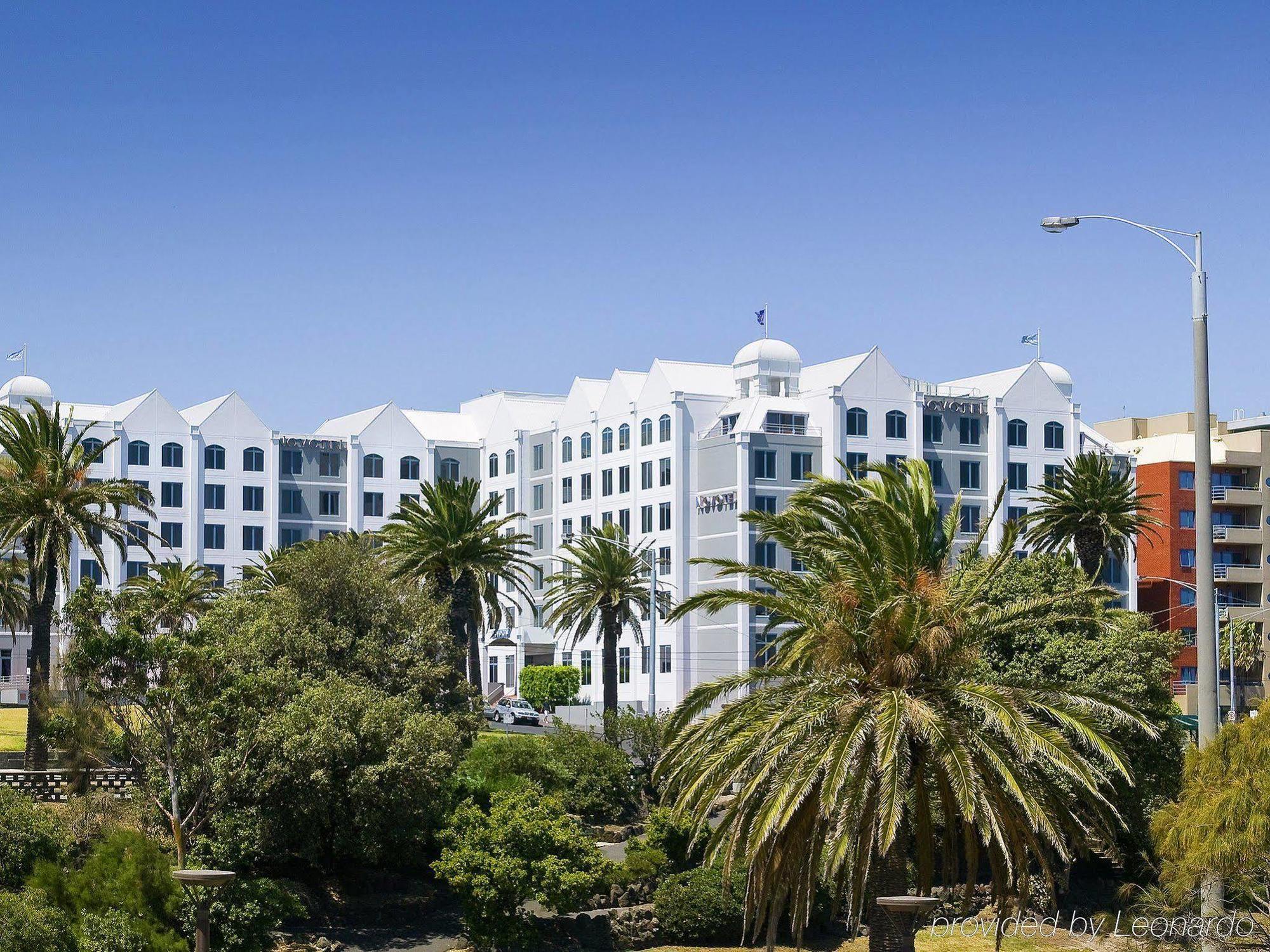 Novotel St Kilda