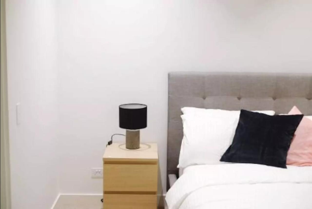 Melbourne Central Apartment Melbourne