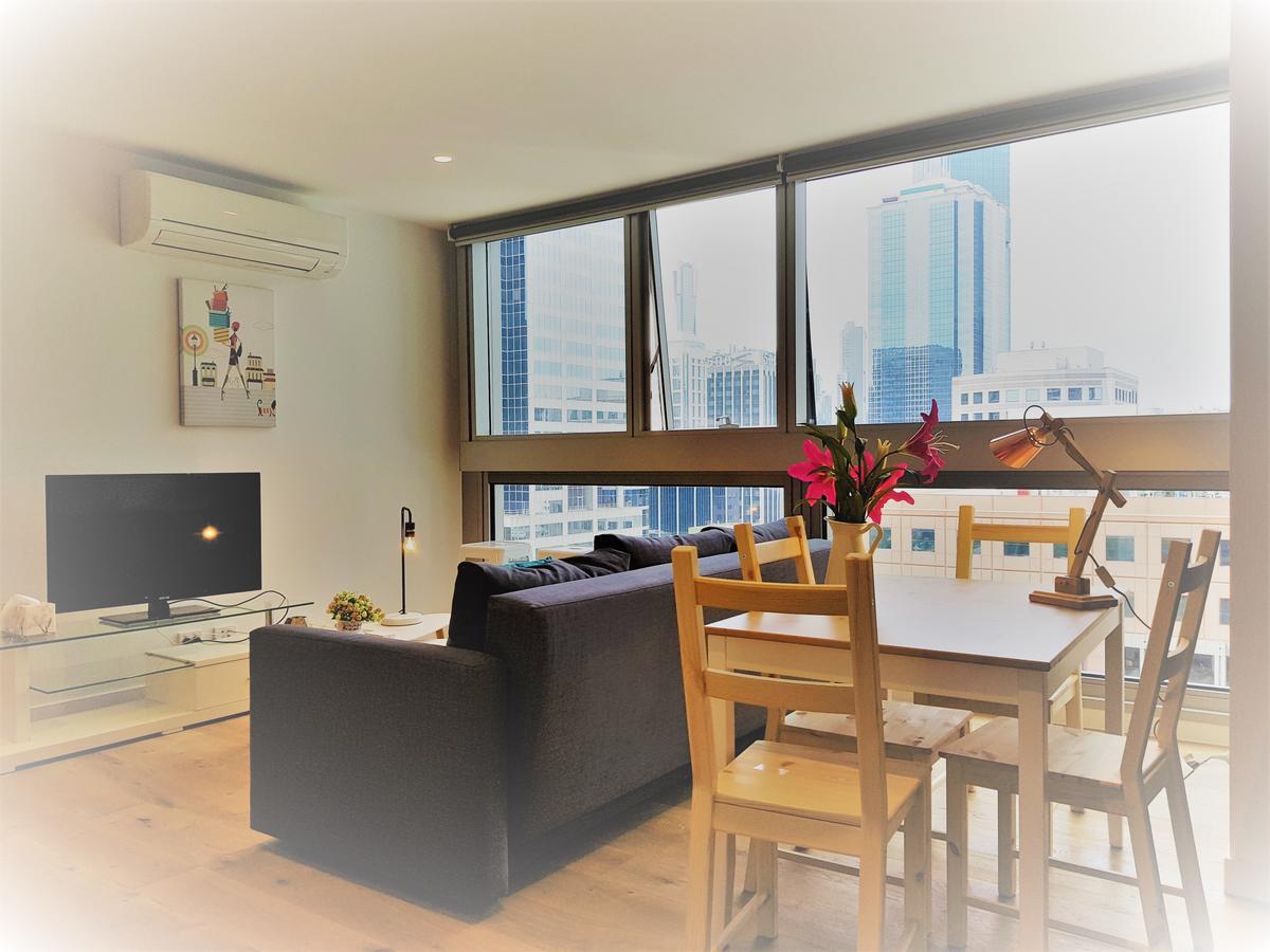 Apartamento On The Fifth