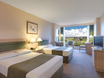 Bayview Eden 4* Melbourne
